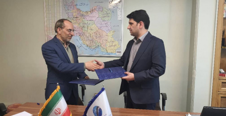 همکاری مشترک صندوق توسعه صنایع دریایی با دانشگاه علوم وفنون دریایی خرمشهر